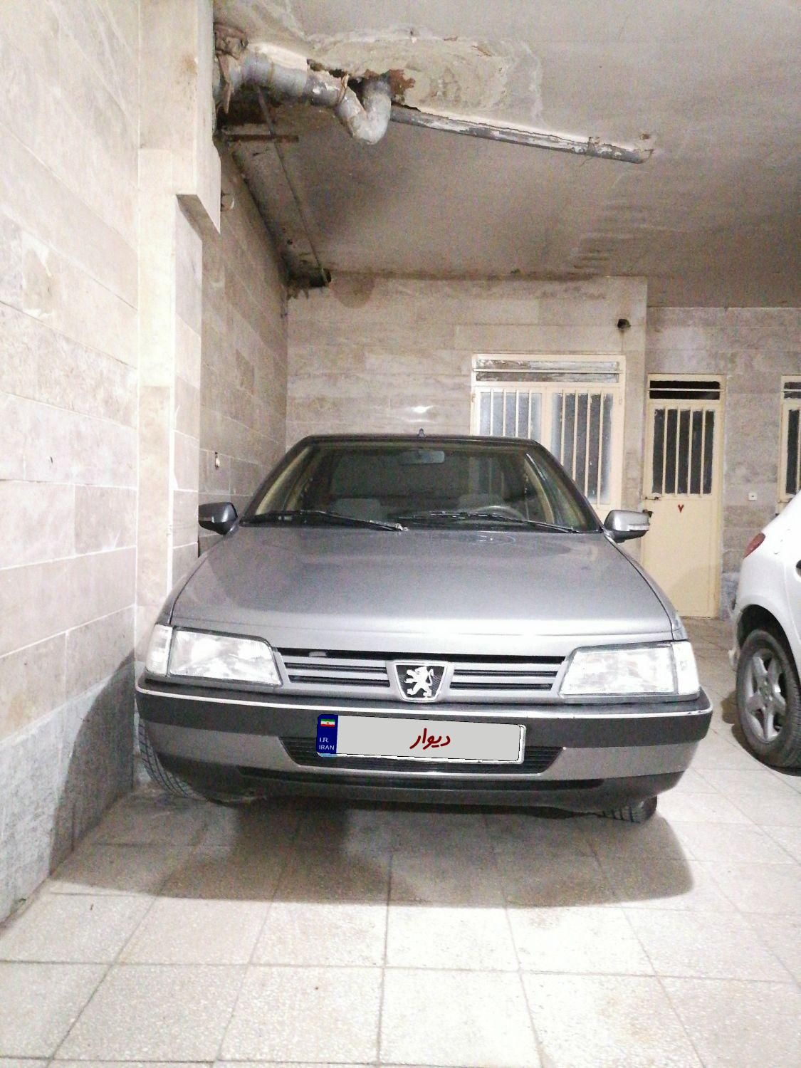 خودرو پژو، 405 آگهی ann_17957802