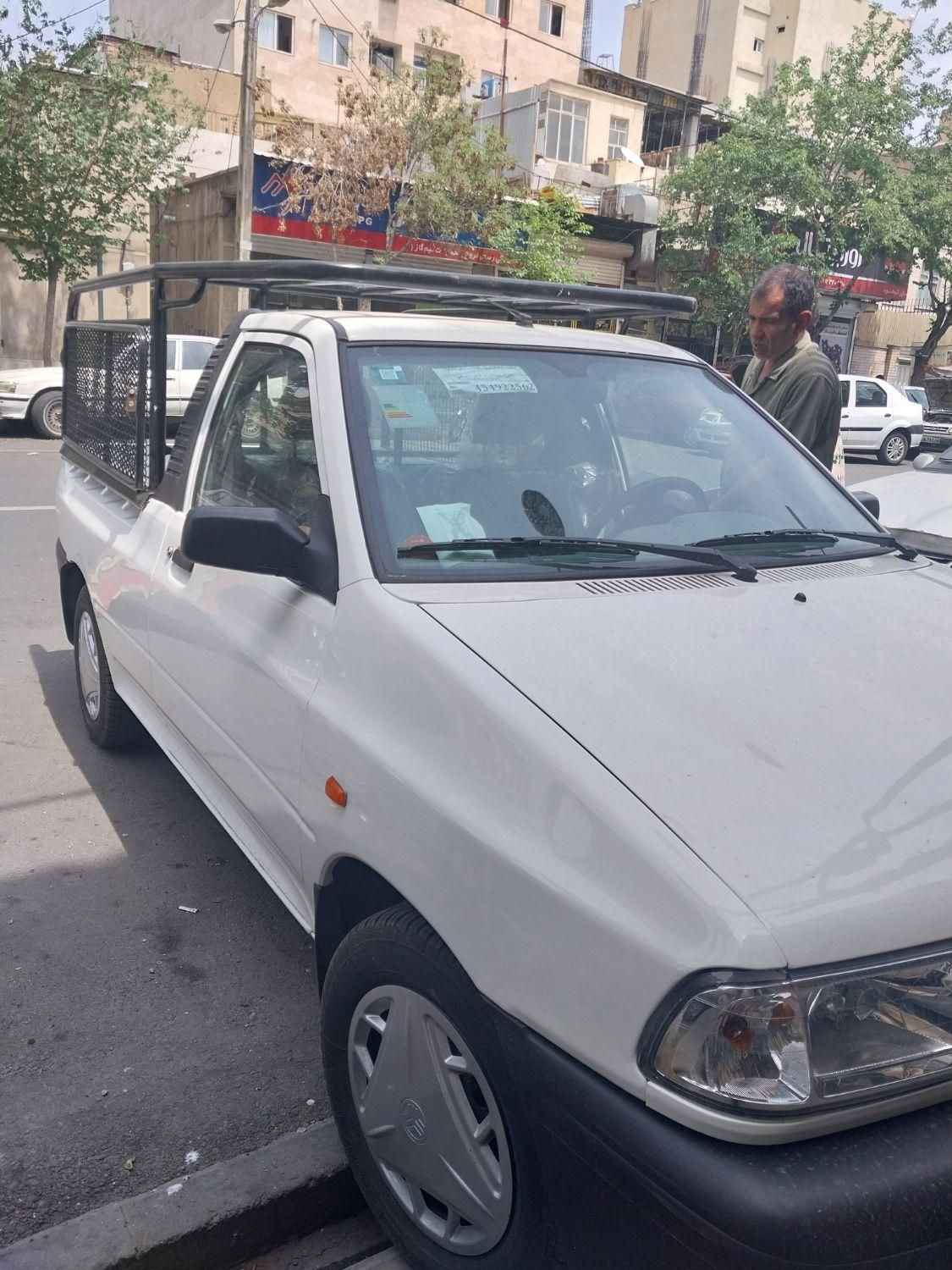 خودرو پراید، 151 آگهی ann_17957832