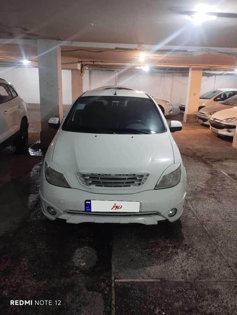 خودرو تیبا، 2 آگهی ann_17957833