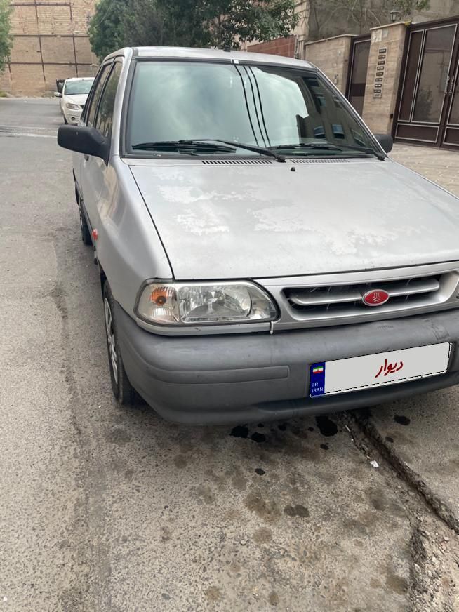 خودرو پراید، 131 آگهی ann_17957839