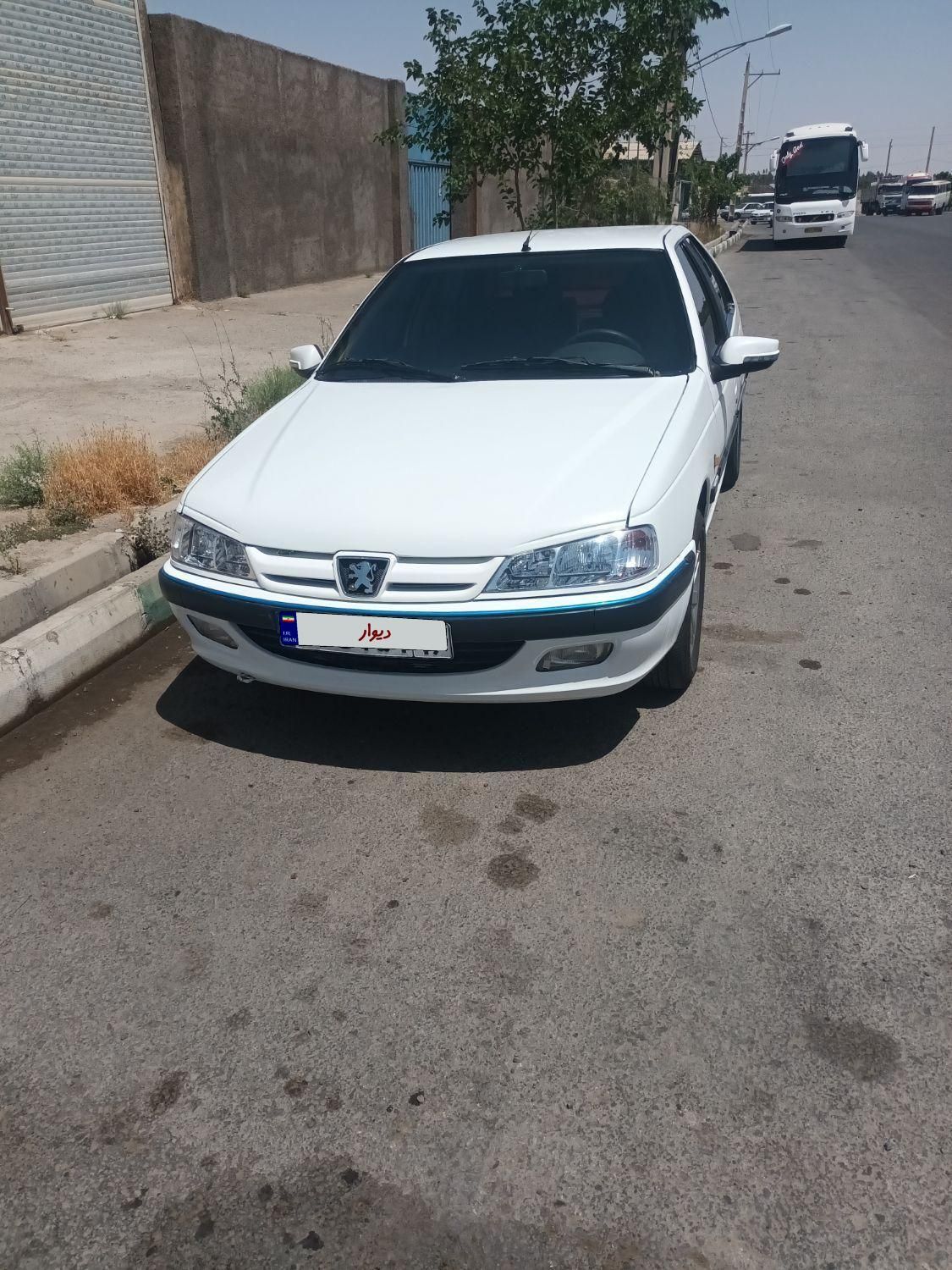 خودرو پژو، پارس آگهی ann_17957846