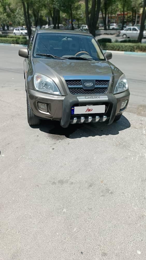 خودرو ام وی ام، X33 آگهی ann_17957861