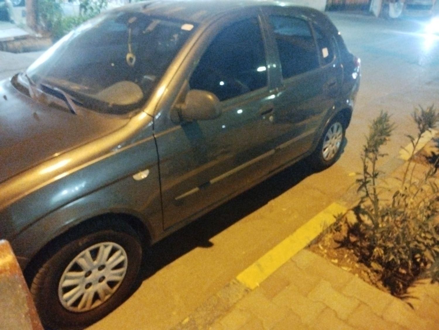 خودرو تیبا، 2 آگهی ann_17957862