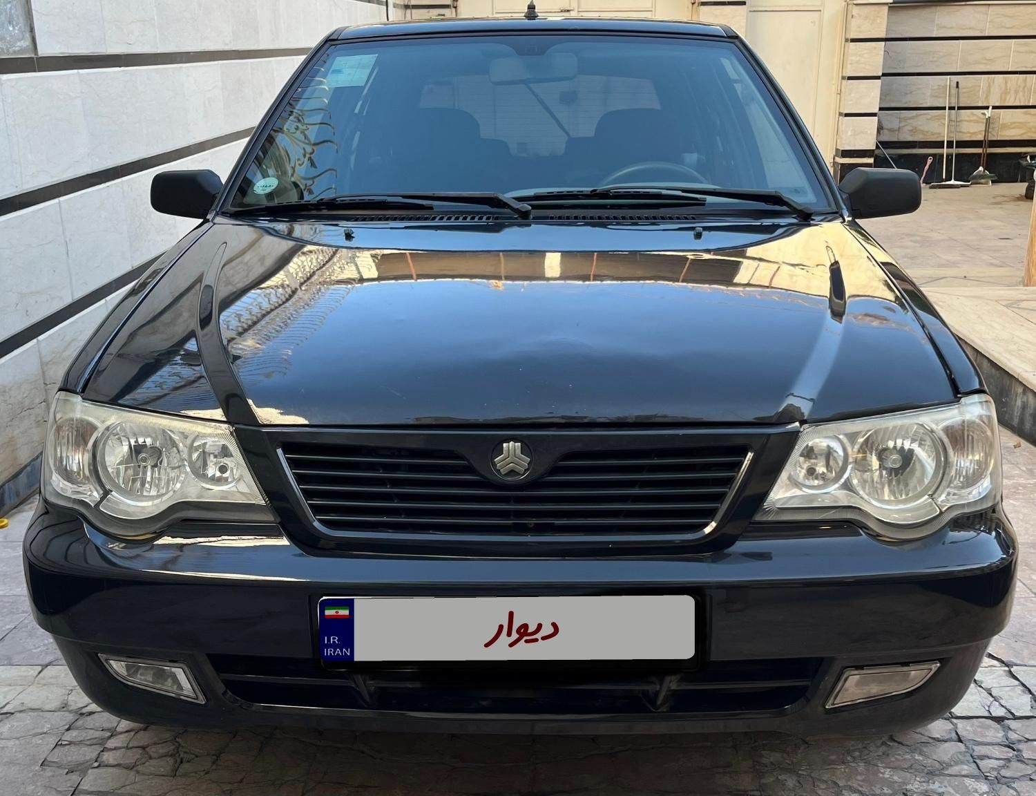 خودرو پراید، 111 آگهی ann_17957867