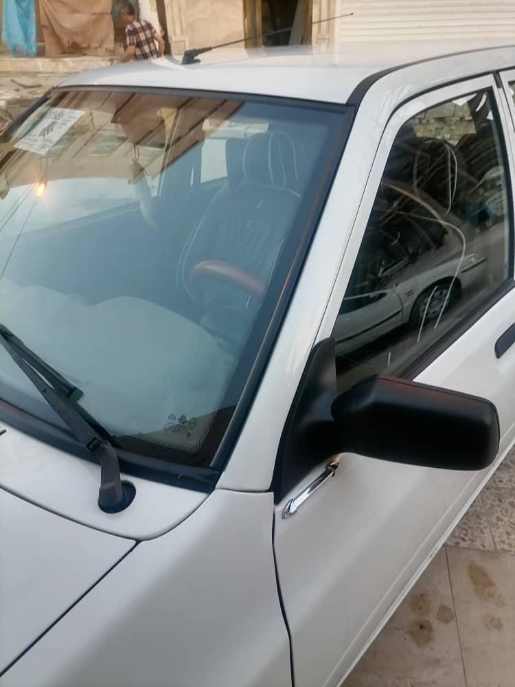 پراید 111 SL - 1389