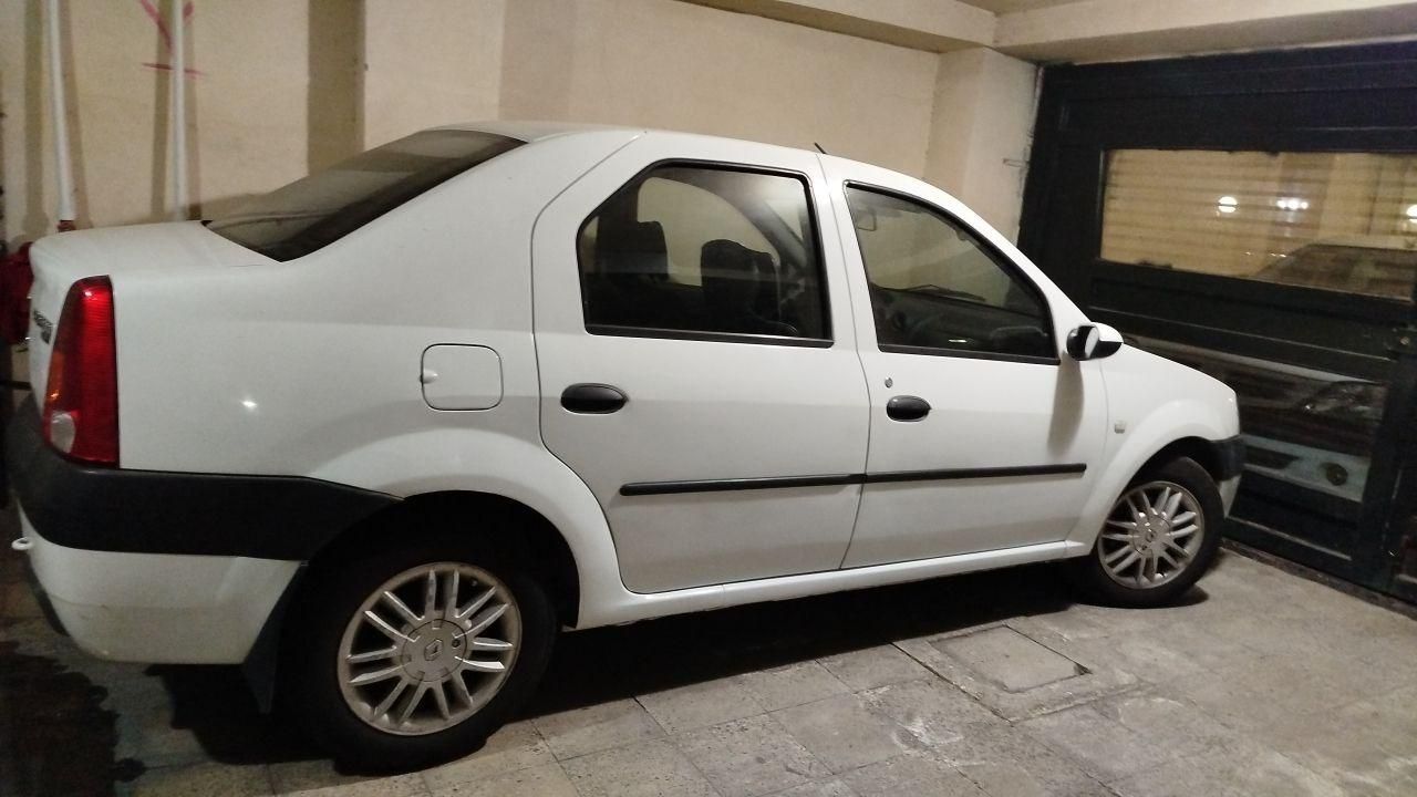 خودرو رنو، تندر 90 آگهی ann_17957907