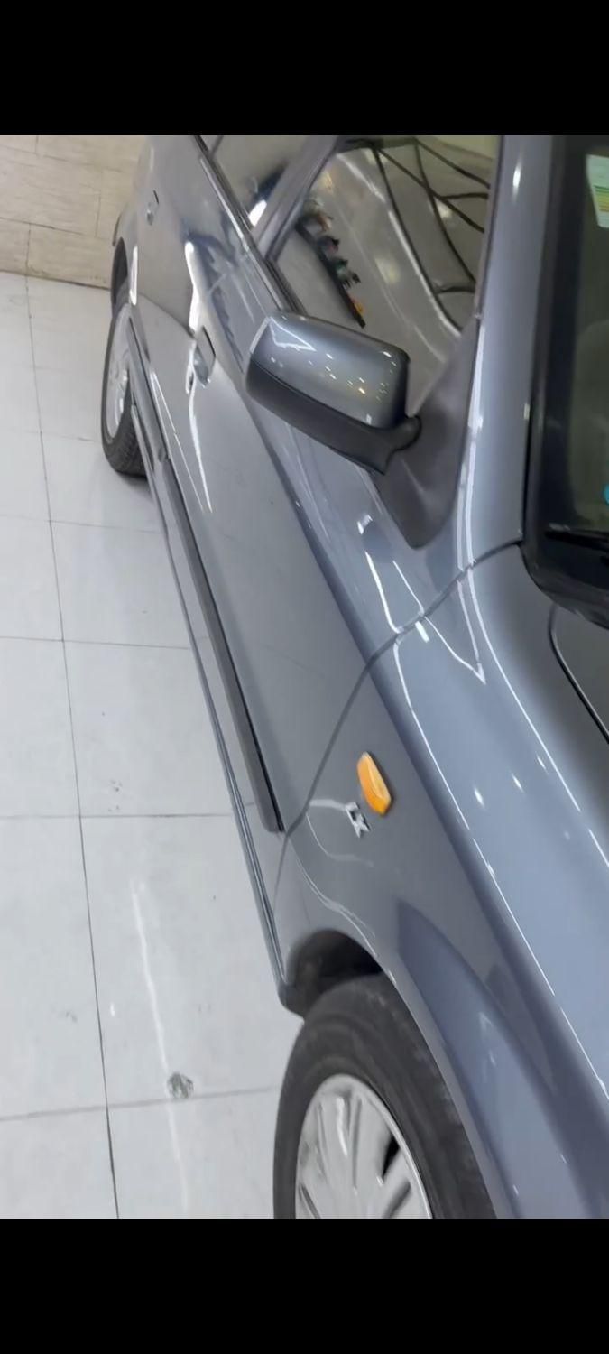 سمند LX XU7 - 1399