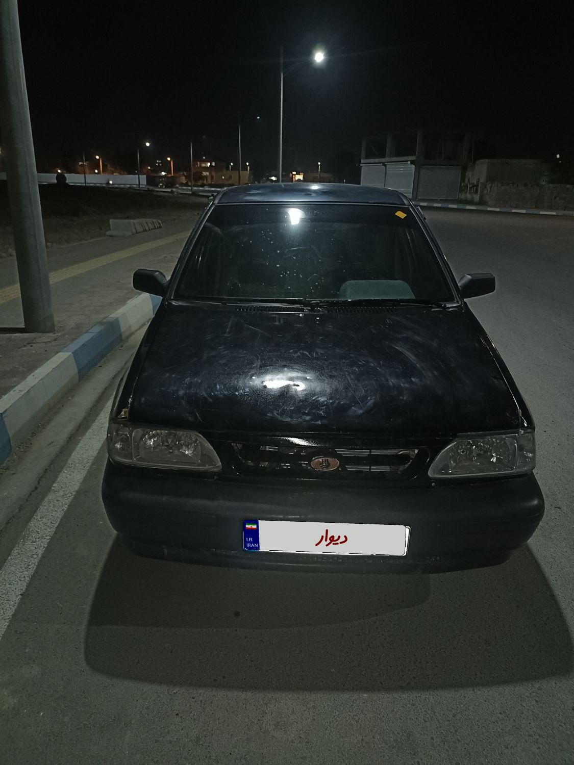 خودرو پراید، صبا آگهی ann_17957997
