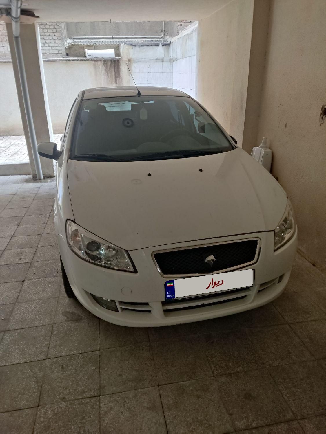 خودرو رانا، LX آگهی ann_17958009