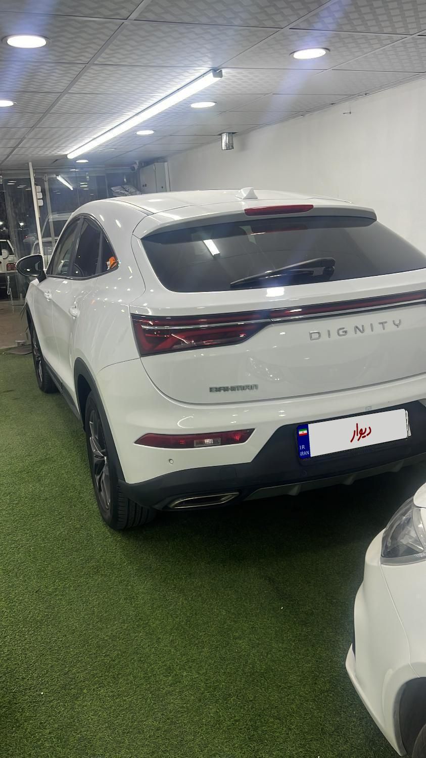 دیگنیتی پرایم - - 2021