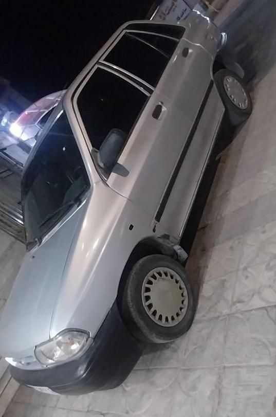 خودرو پراید، صبا آگهی ann_17958015