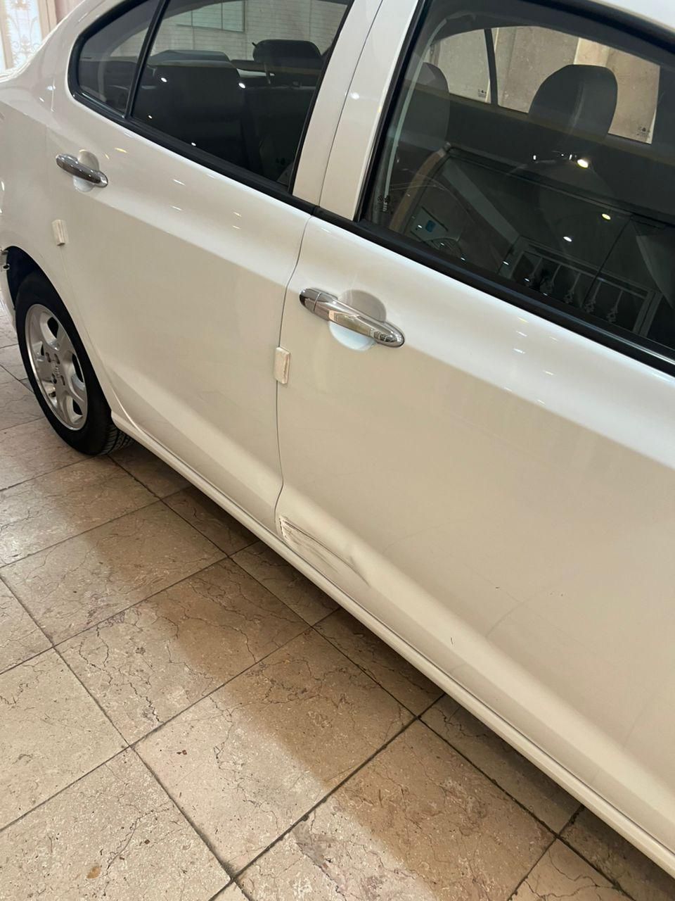 شاهین G اتوماتیک - 1402
