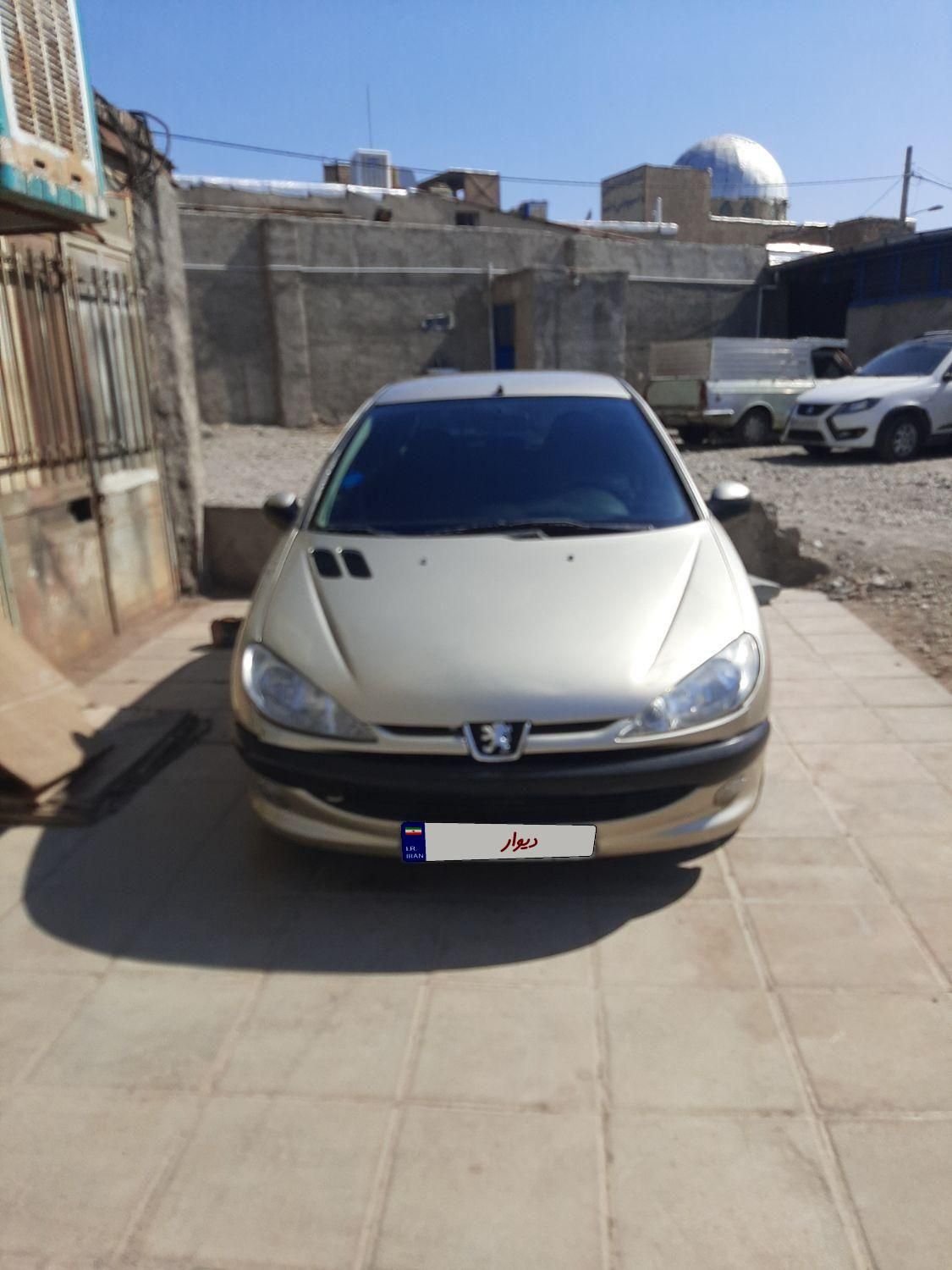 خودرو پژو، 206 آگهی ann_17958030