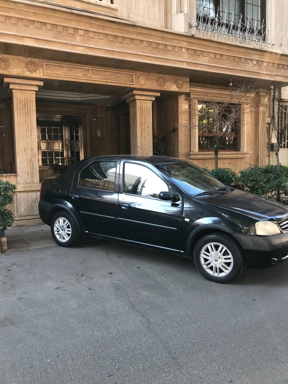 خودرو رنو، تندر 90 آگهی ann_17958053