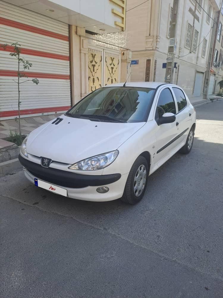 خودرو پژو، 206 آگهی ann_17958054