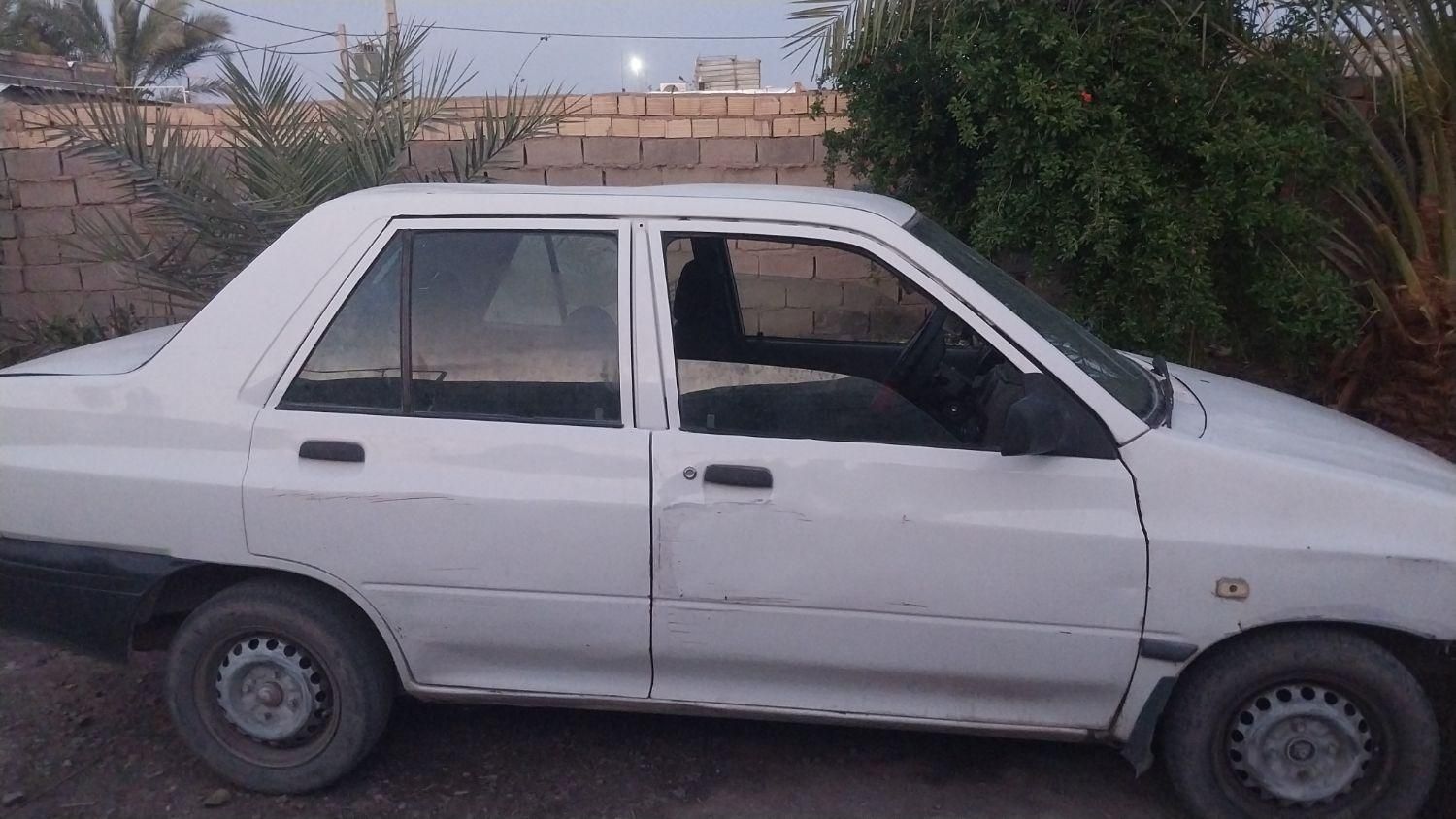 پراید 131 EX - 1394