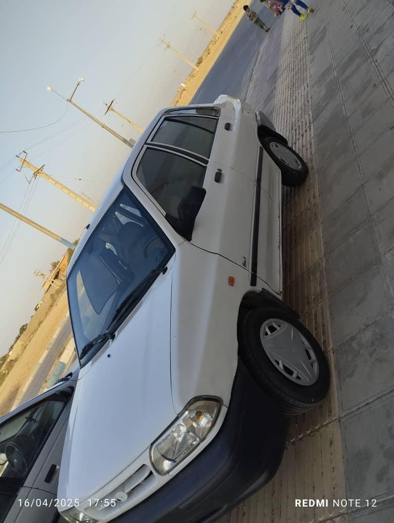 خودرو پراید، 131 آگهی ann_17958057