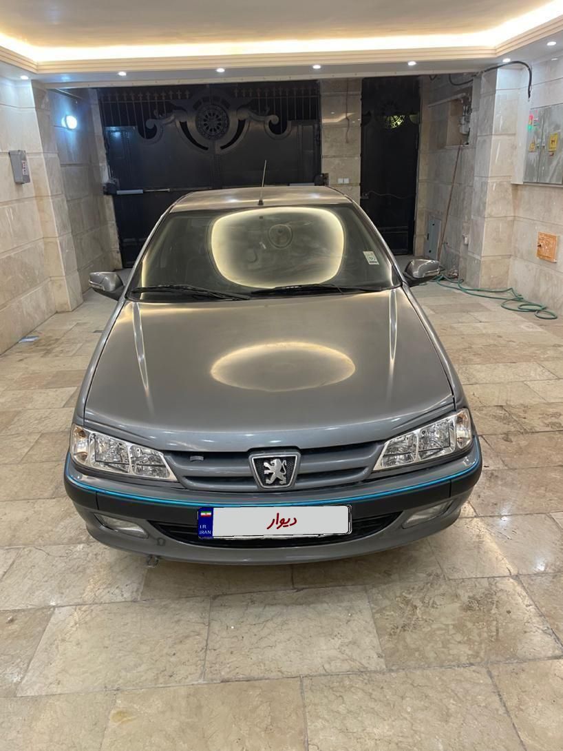 خودرو پژو، پارس آگهی ann_17958059
