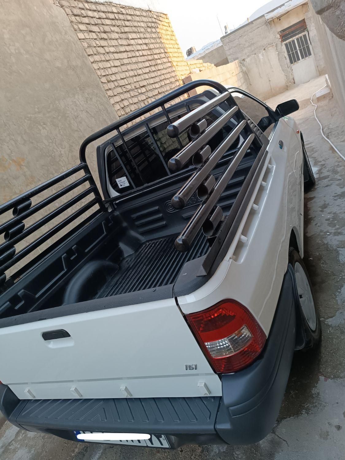 پراید 151 SE - 1403
