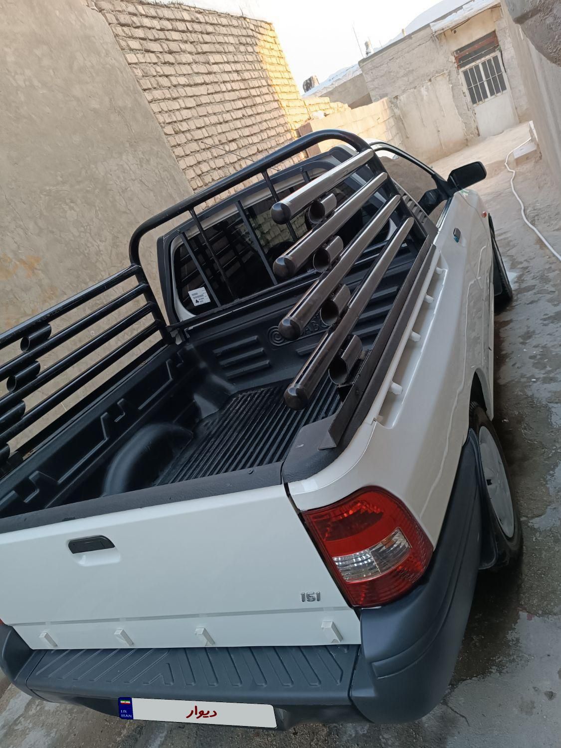 پراید 151 SE - 1403
