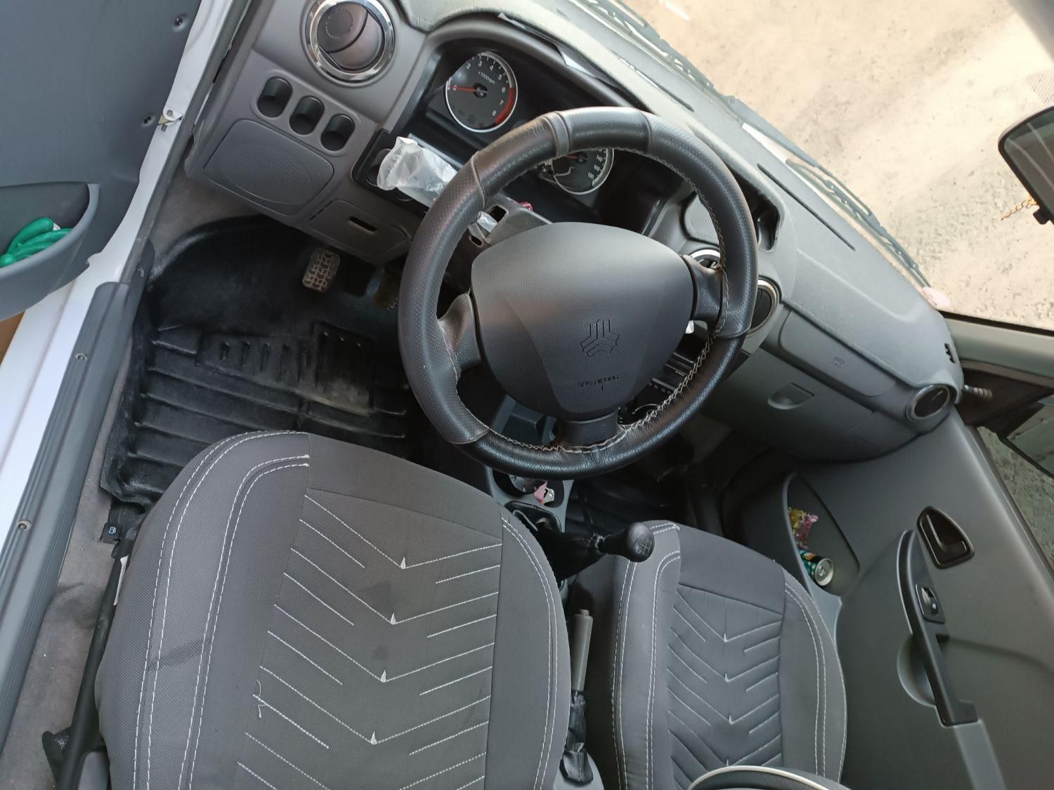پراید 151 SE - 1403