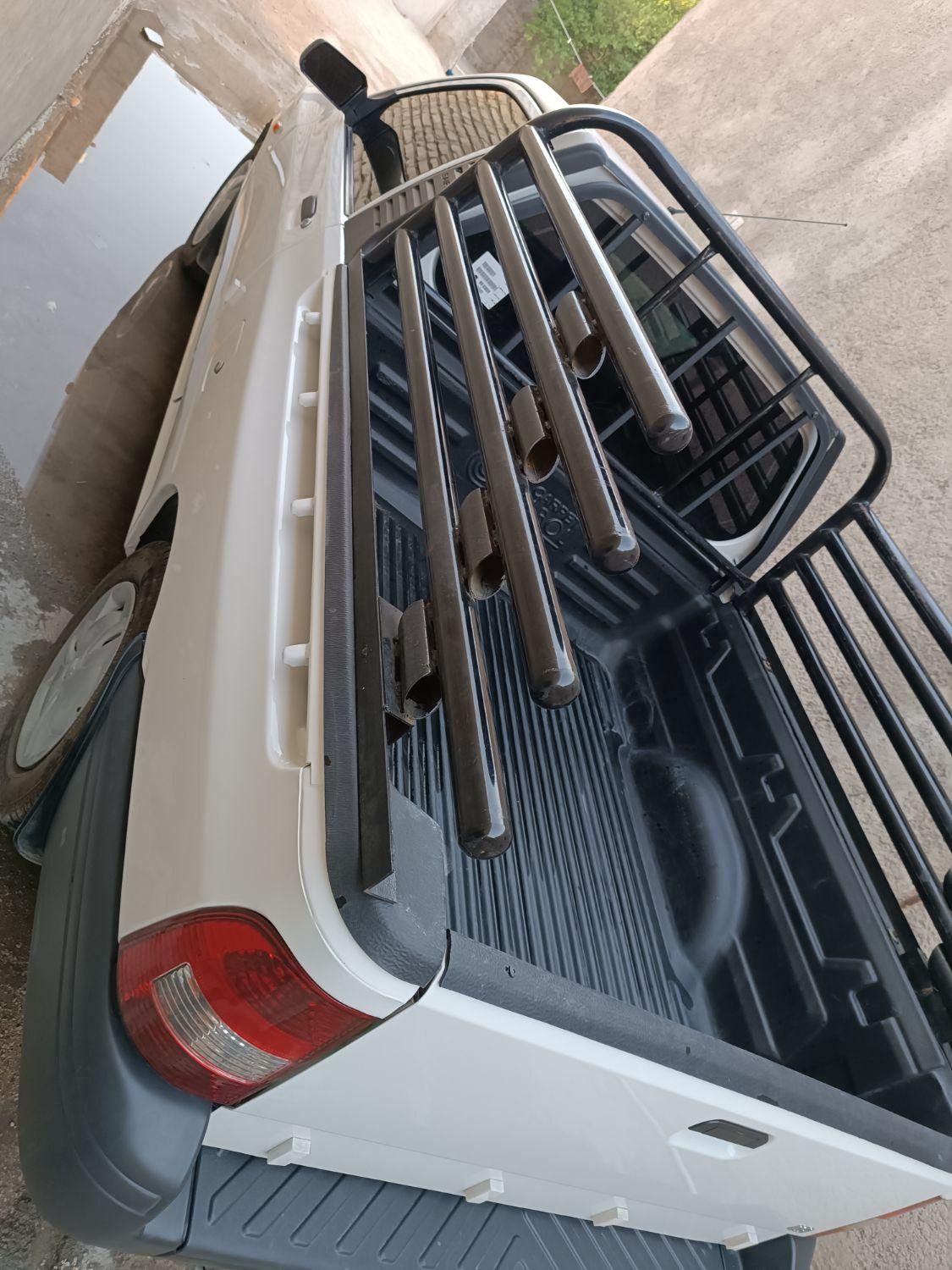 پراید 151 SE - 1403