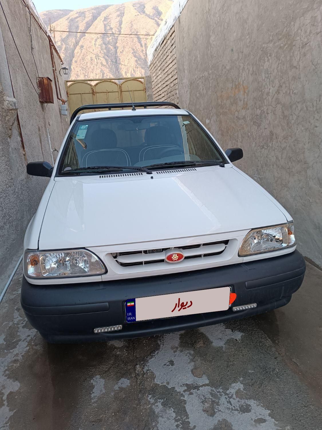 خودرو پراید، 151 آگهی ann_17958078