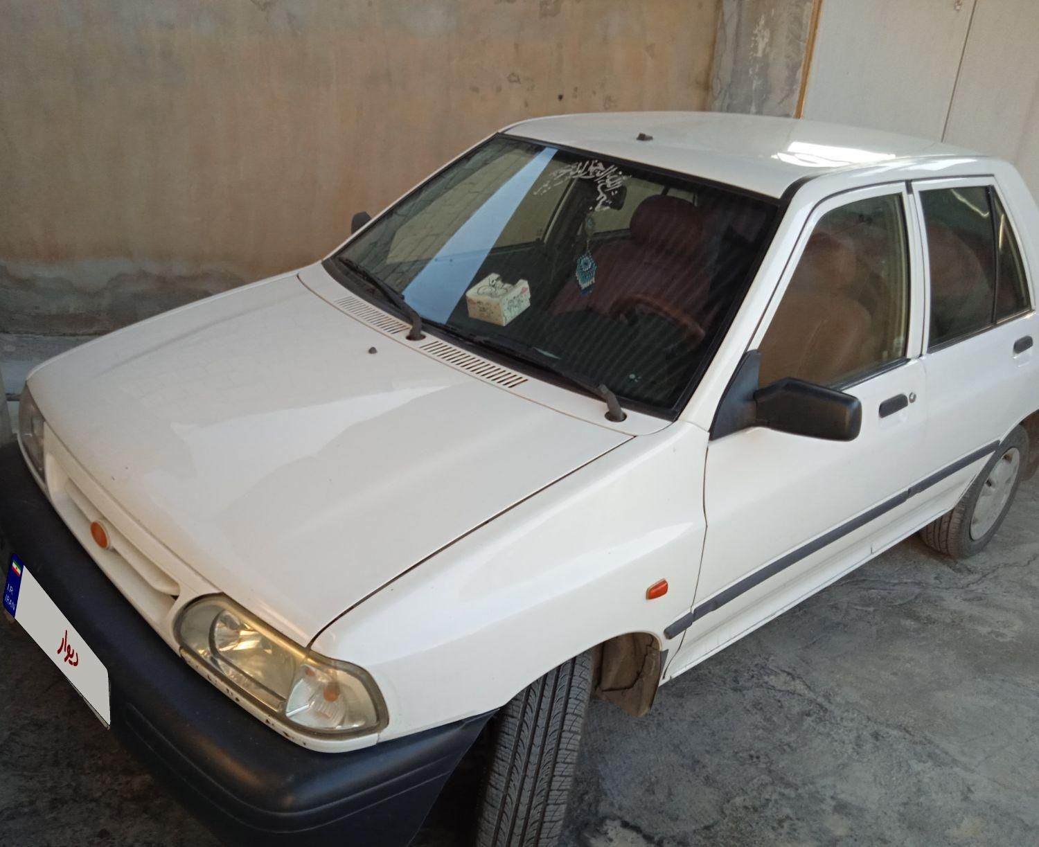 پراید 131 SE - 1394