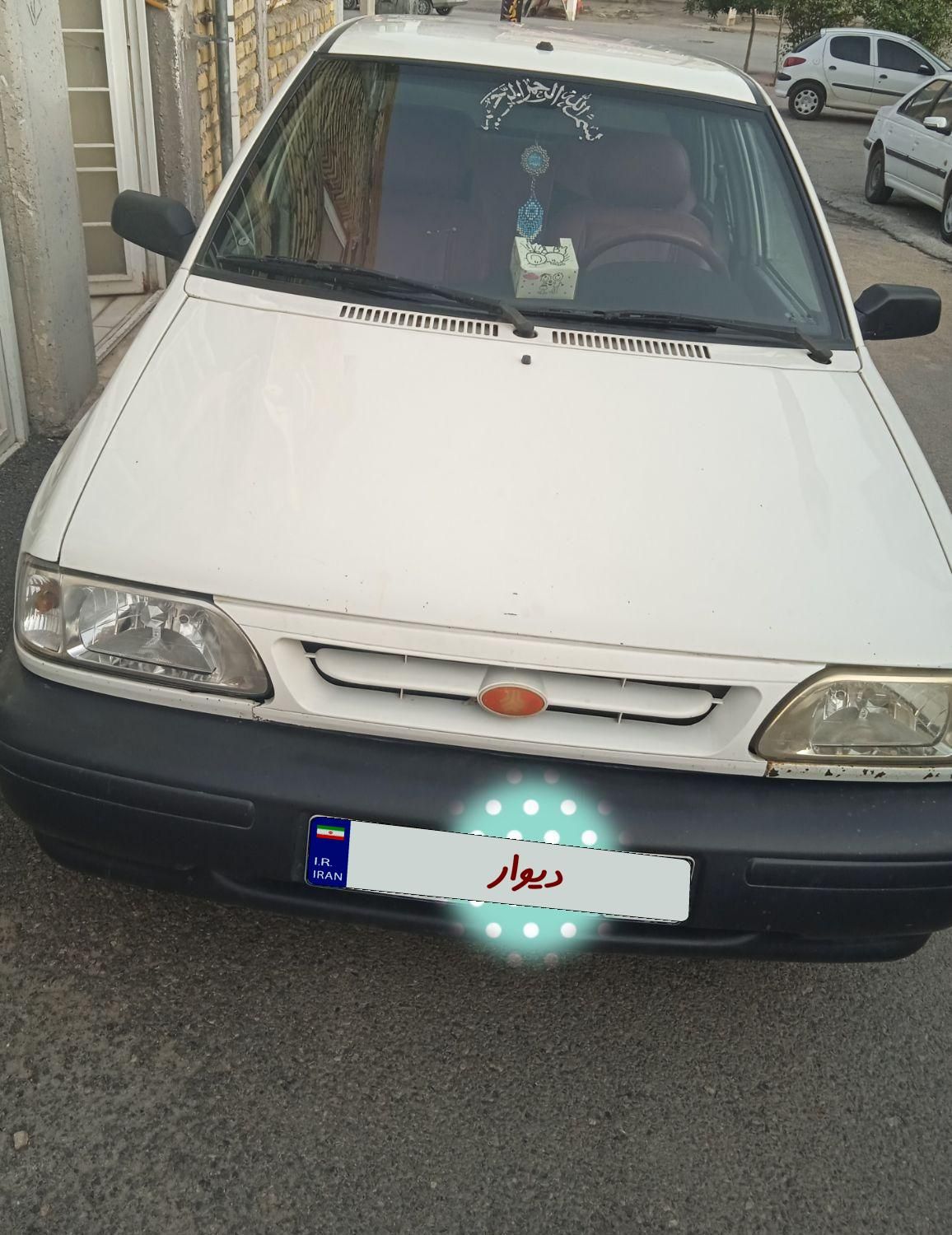 خودرو پراید، 131 آگهی ann_17958088
