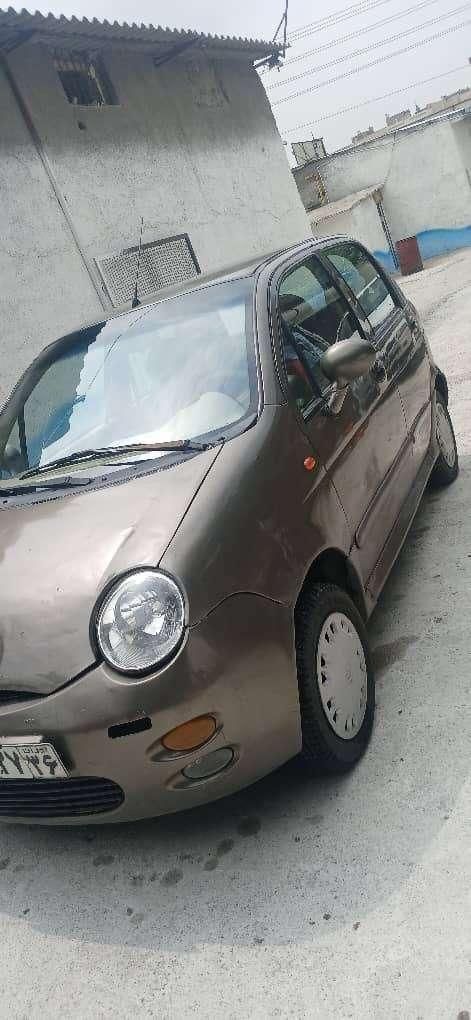 خودرو ام وی ام، 110 آگهی ann_17958108