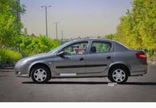 خودرو رانا، LX آگهی ann_17958112