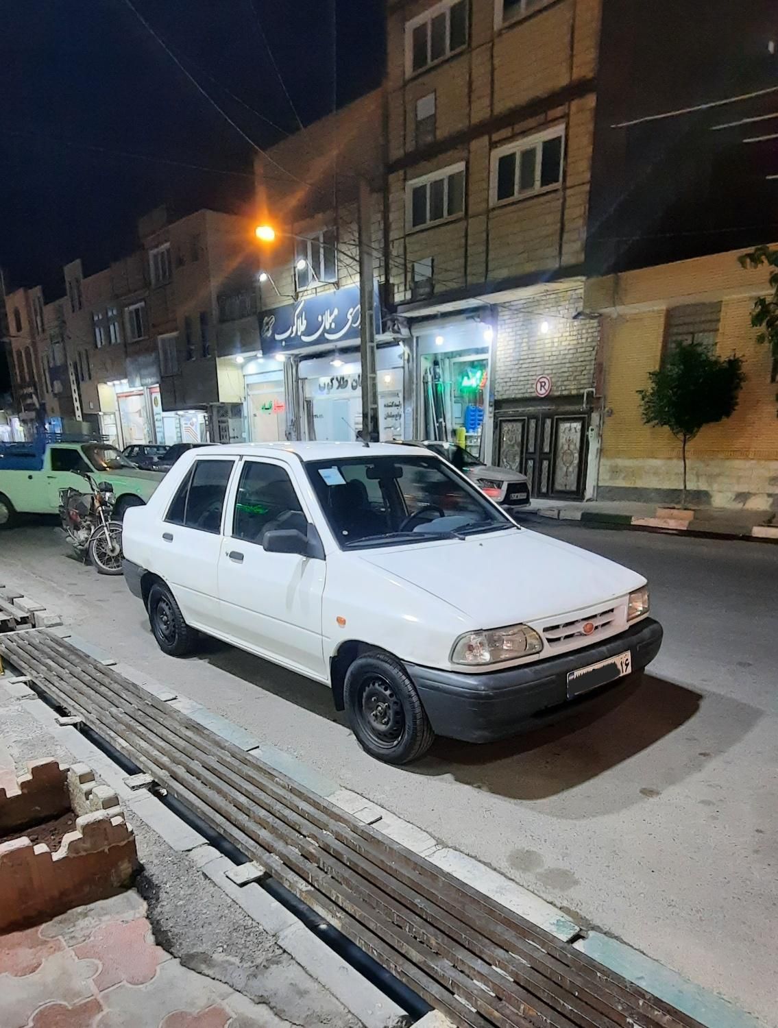 خودرو پراید، 131 آگهی ann_17958126