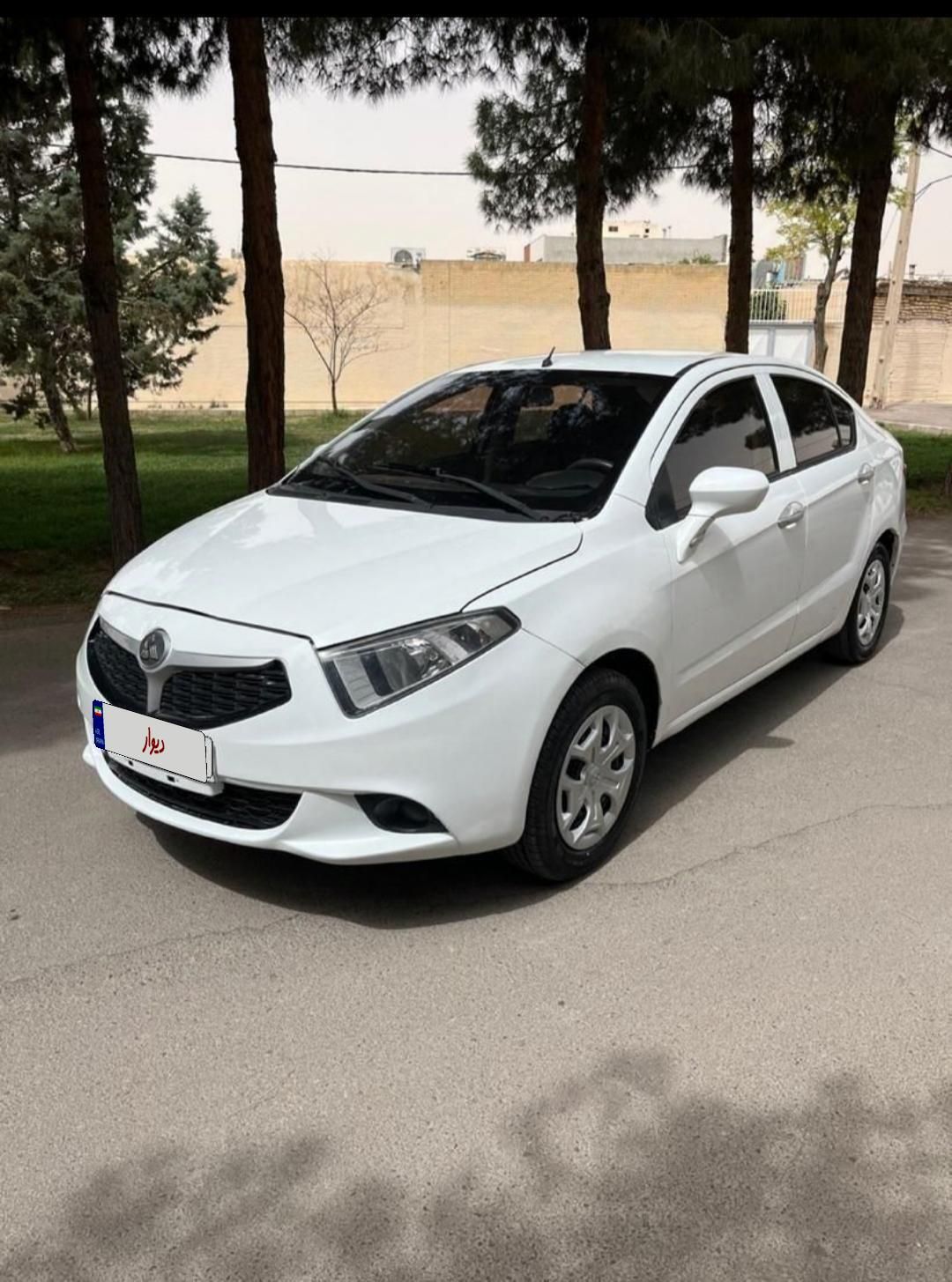 خودرو برلیانس، H230 آگهی ann_17958154