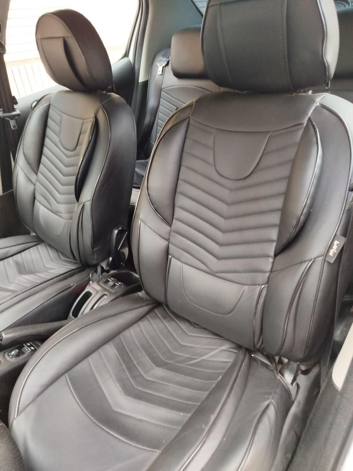 پژو 206 SD v8 - 1399