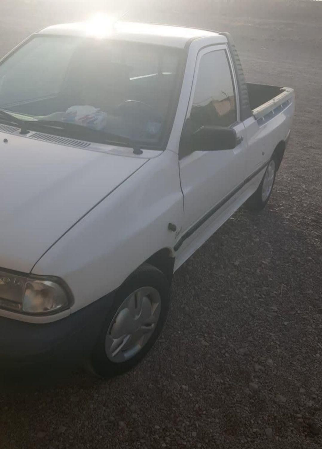 پراید 151 SE - 1395