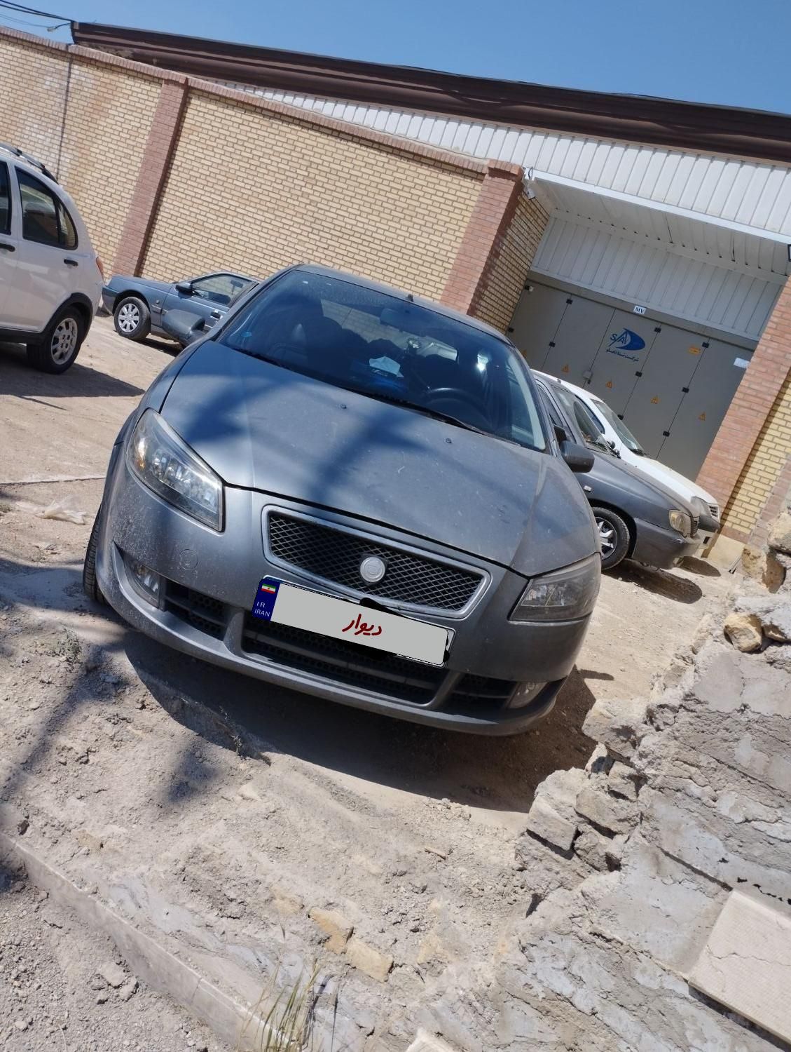 خودرو رانا، LX آگهی ann_17958196