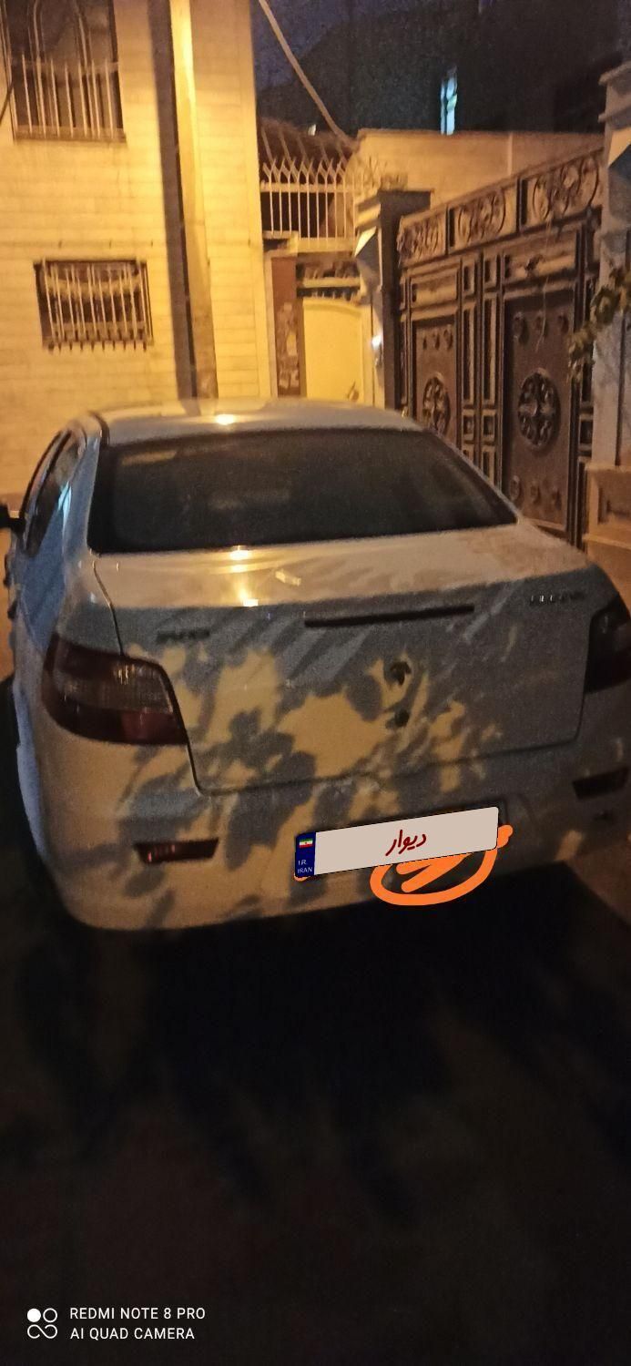 خودرو رانا، LX آگهی ann_17958199
