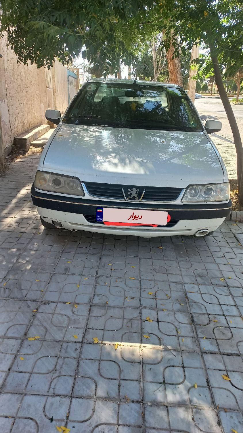 خودرو پژو، 405 آگهی ann_17958212