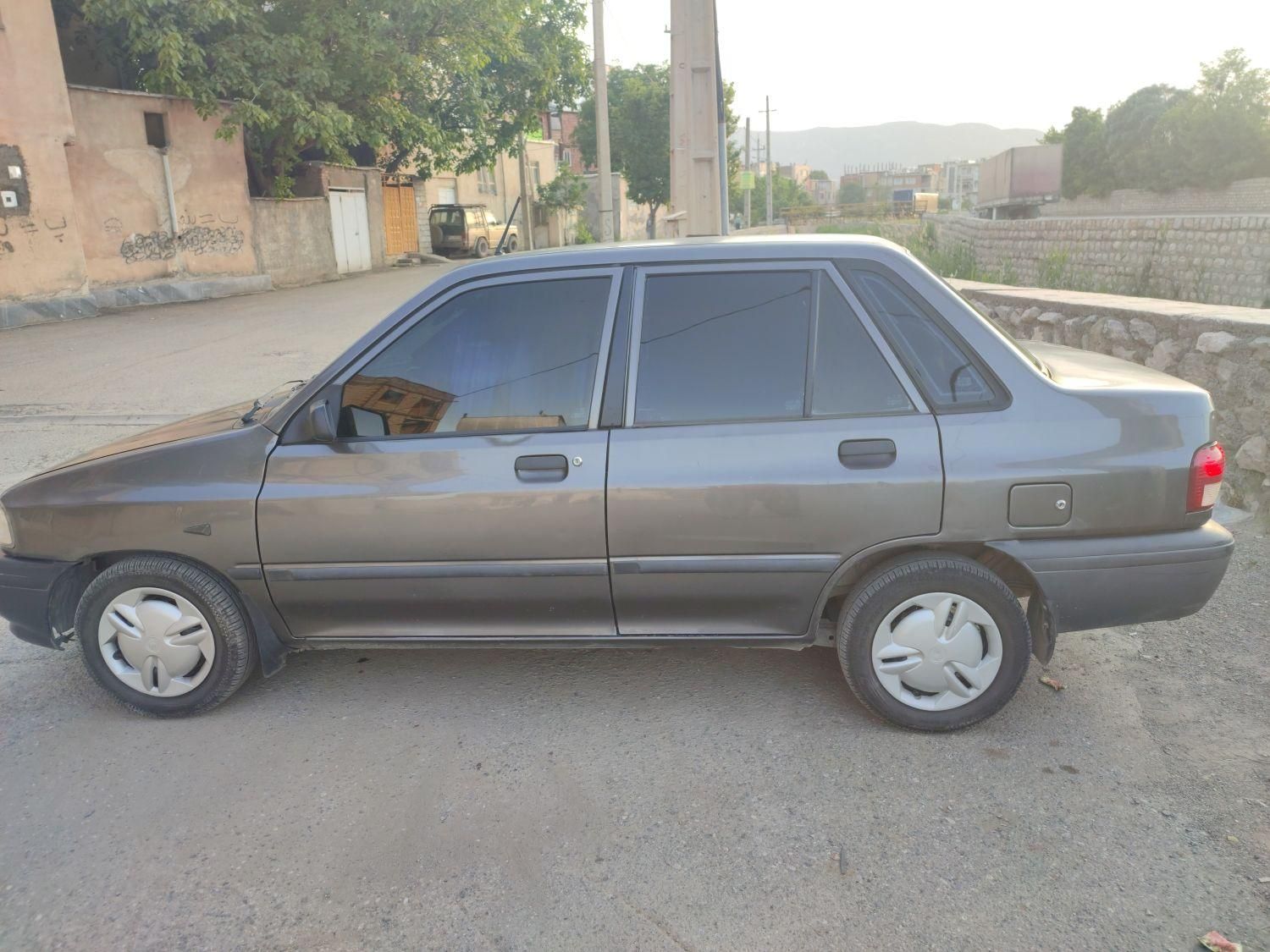 پراید 131 LE - 1391