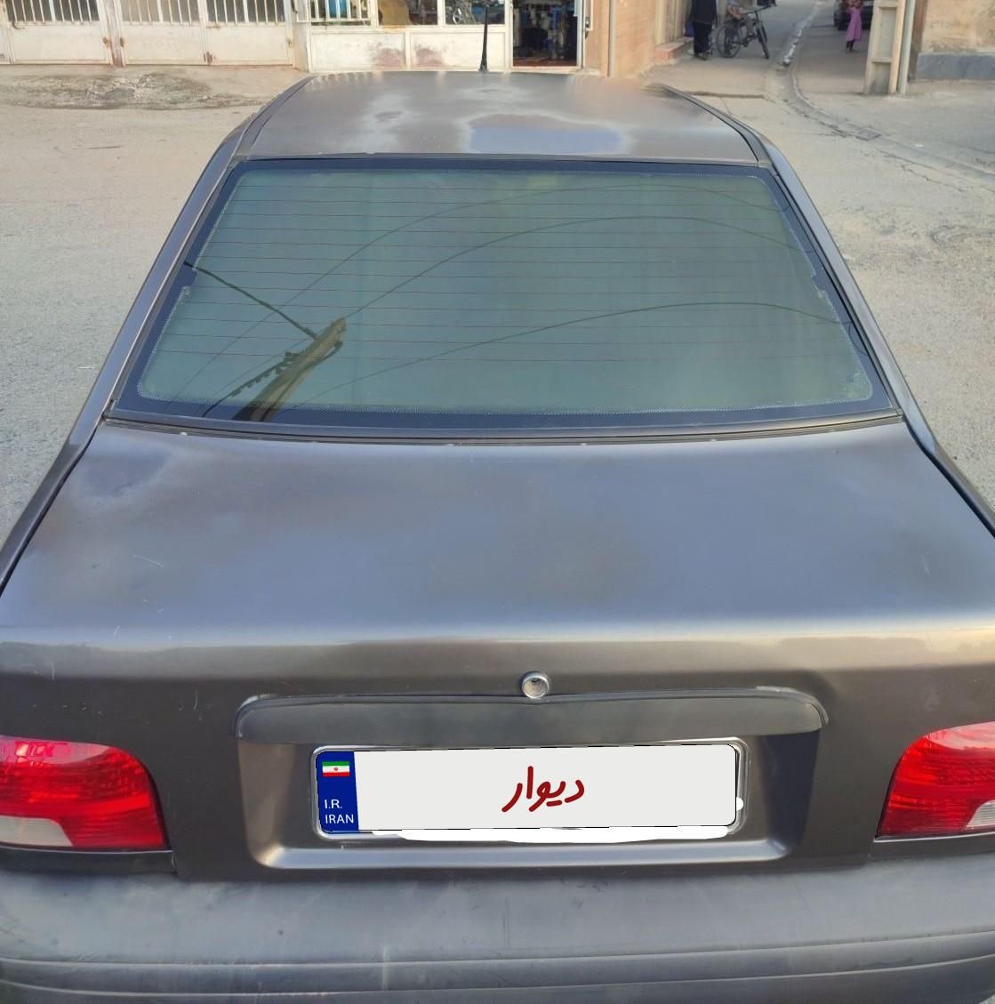 خودرو پراید، 131 آگهی ann_17958213