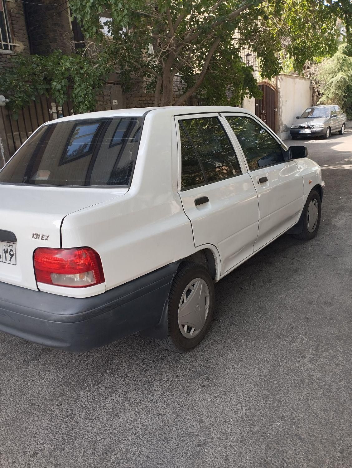 خودرو پراید، 131 آگهی ann_17958236