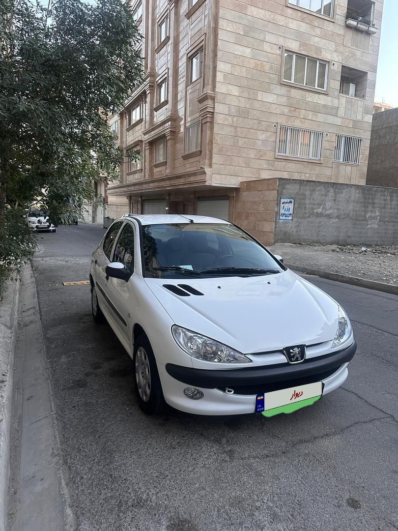 خودرو پژو، 206 آگهی ann_17958246