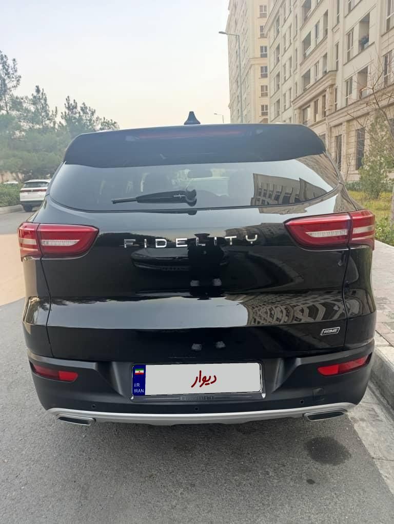 خودرو فیدلیتی، پرایم آگهی ann_17958260