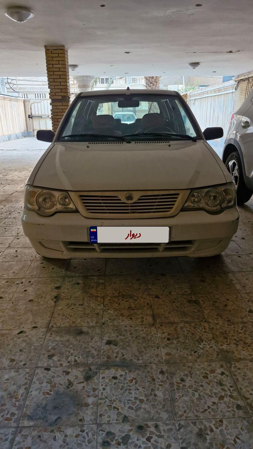 خودرو پراید، 111 آگهی ann_17958277