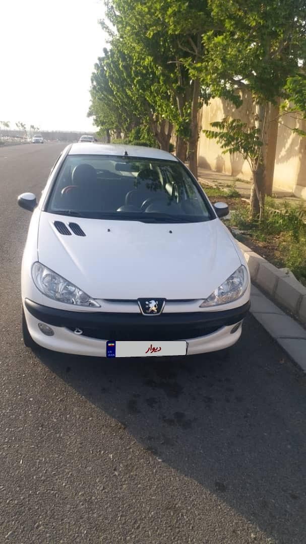 خودرو پژو، 206 آگهی ann_17958307