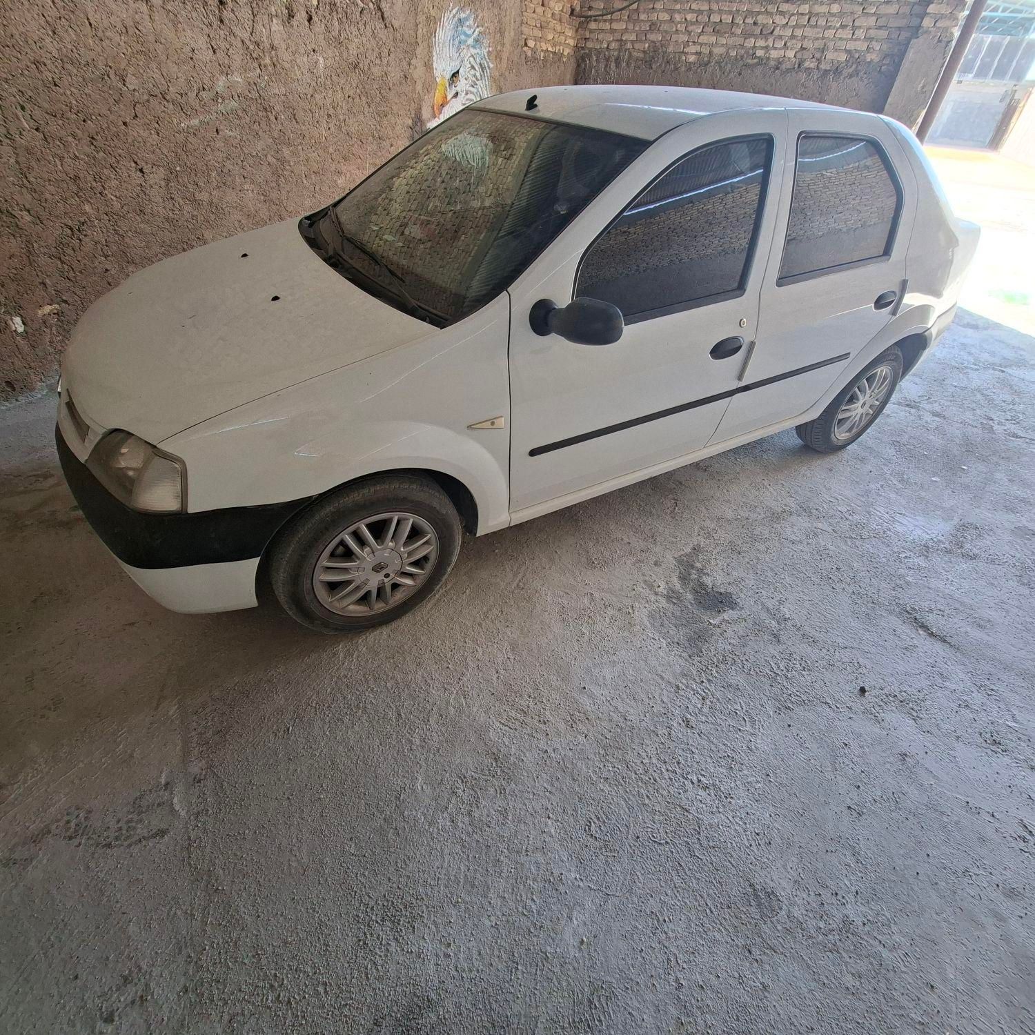 خودرو رنو، تندر 90 آگهی ann_17958328