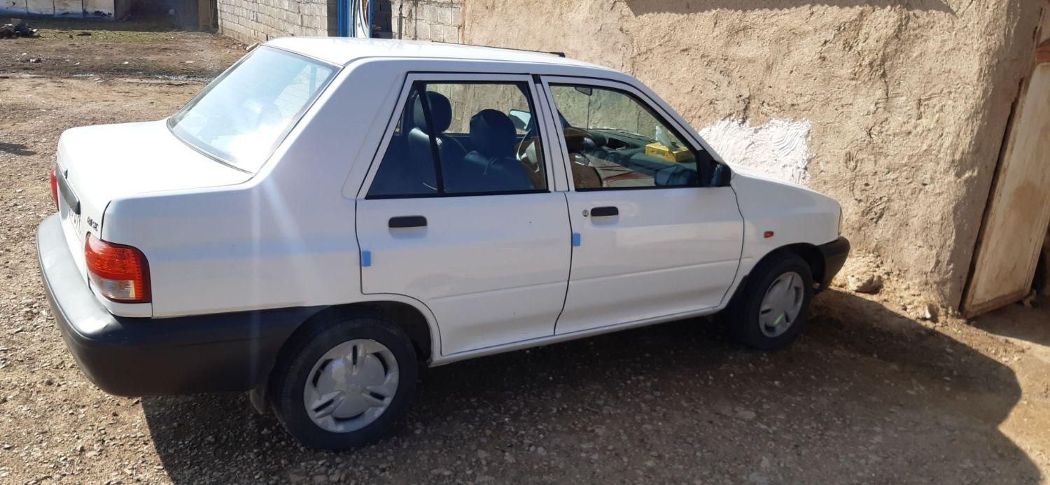 پراید 131 EX - 1398