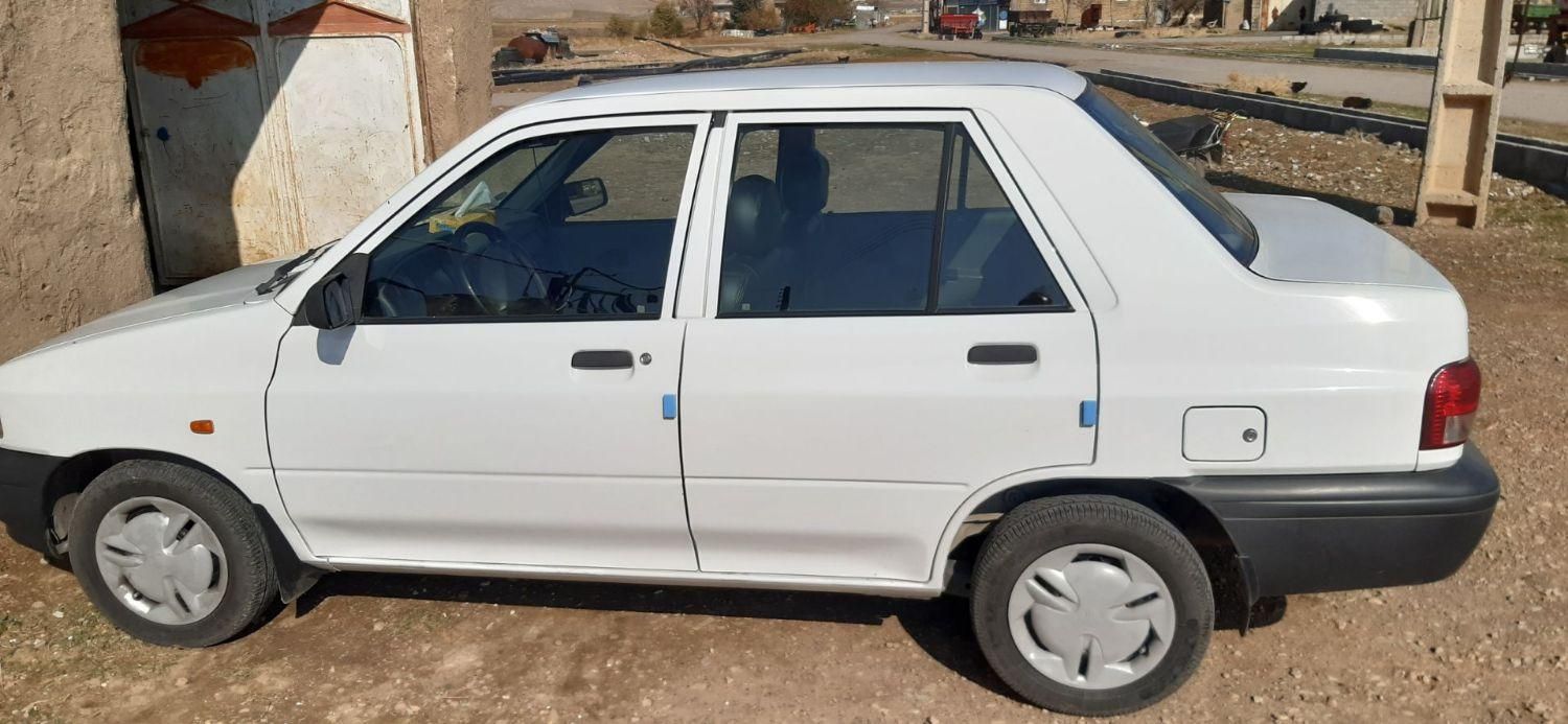 پراید 131 EX - 1398