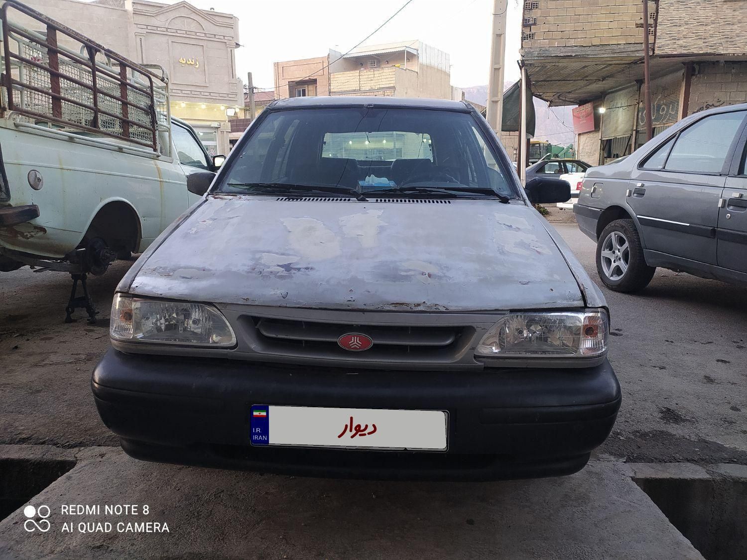 خودرو پراید، 141 آگهی ann_17958434