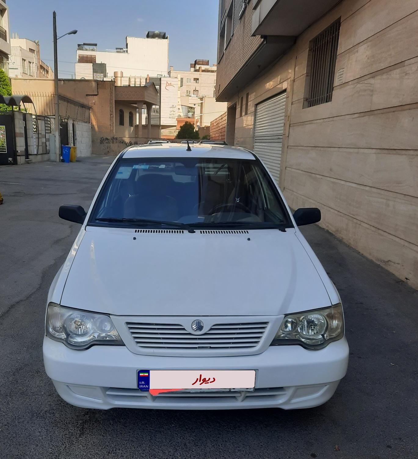 خودرو پراید، 111 آگهی ann_17958467